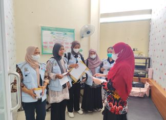 Dukung Program Gubernur Sulsel, RSUD Haji Makassar Kolaborasi untuk Percepat Penanganan Stunting