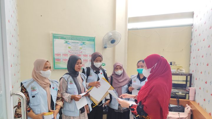 Dukung Program Gubernur Sulsel, RSUD Haji Makassar Kolaborasi untuk Percepat Penanganan Stunting Pemprov Sulsel