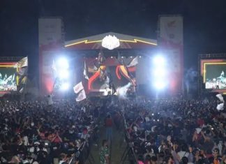 Resmi Dimulai, Honda Bikers Day 2025 Jadi Ruang Bikers Mengekspresikan Jati Diri dan Kreativitas