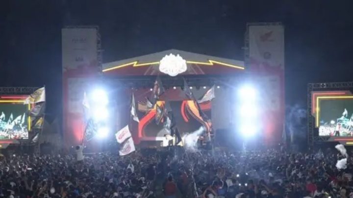 Resmi Dimulai, Honda Bikers Day 2025 Jadi Ruang Bikers Mengekspresikan Jati Diri dan Kreativitas honda bikers day 2025