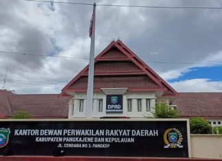 DPRD Pangkep Tekankan Peningkatan Pelayanan Publik pada APBD 2026
