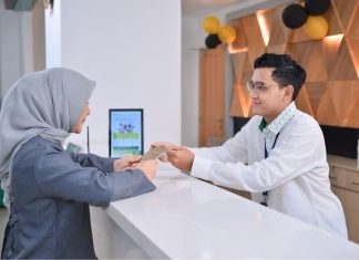 berita terkini