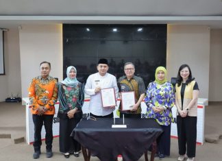 Pemkot Makassar dan Putera Sampoerna Foundation Kolaborasi Wujudkan Pendidikan Unggul