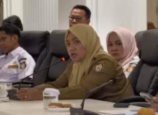 Dinas PU Makassar Ajukan Bantuan Rahabilitasi Gedung DPRD Makassar ke Pusat
