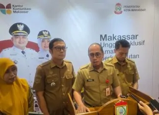 Pemkot Makassar Beri Ruang UMKM, Siapkan Lokasi Baru untuk Pedagang Losari