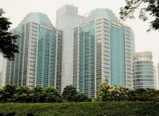 Bank Mandiri Siap Kelola Dana Rp55 Triliun