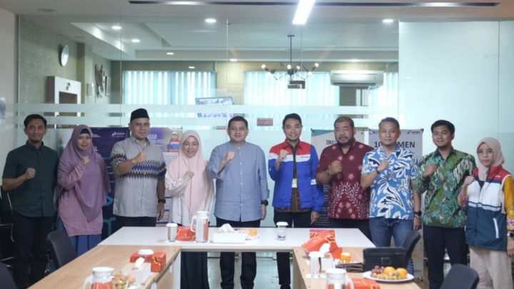 Pemkot Makassar Apresiasi Program CSR Pertamina Wujudkan Urban Farming-Bank Sampah Mandiri pemkot makassar