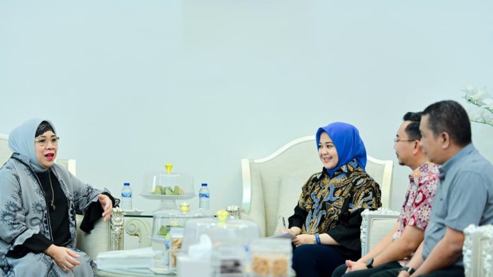 Pemprov Sulsel Siap Promosikan Produk Unggulan ke Kuwait pemprov sulsel