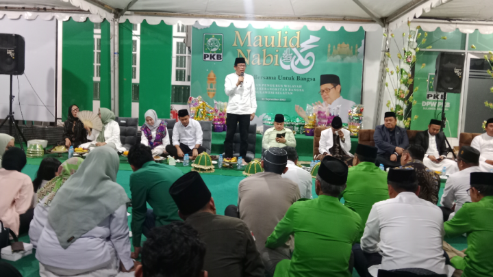 PKB Sulsel
