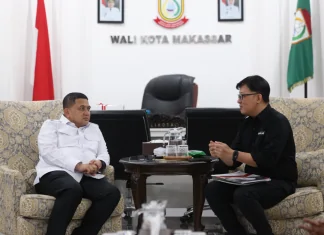 Appi Sambut Baik Event Makassar Most Favourite Culinary Award Terkini.id