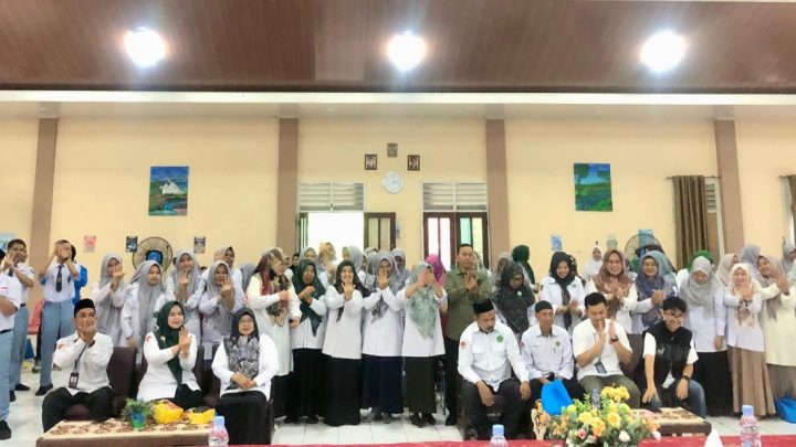 Telkom Regional 5 Kembali Gelar Pelatihan Keamanan Siber di MAN 2 Makassar telkom regional 5