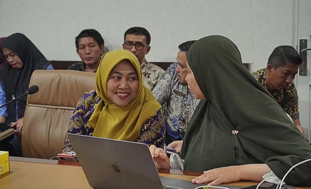 Pemkab Jeneponto Tetapkan 26 Desa dan Kelurahan Lokus Penanganan Stunting 2026