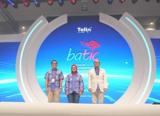 BATIC 2025 Hadirkan perspektif global dan komitmen Indonesia, Jadi Forum Kolaborasi untuk Memperkuat Ekosistem Digital Regional