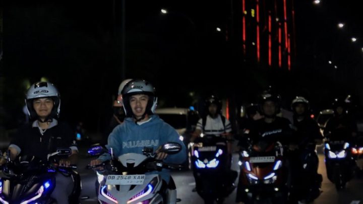 Asmo Sulawesi Selatan