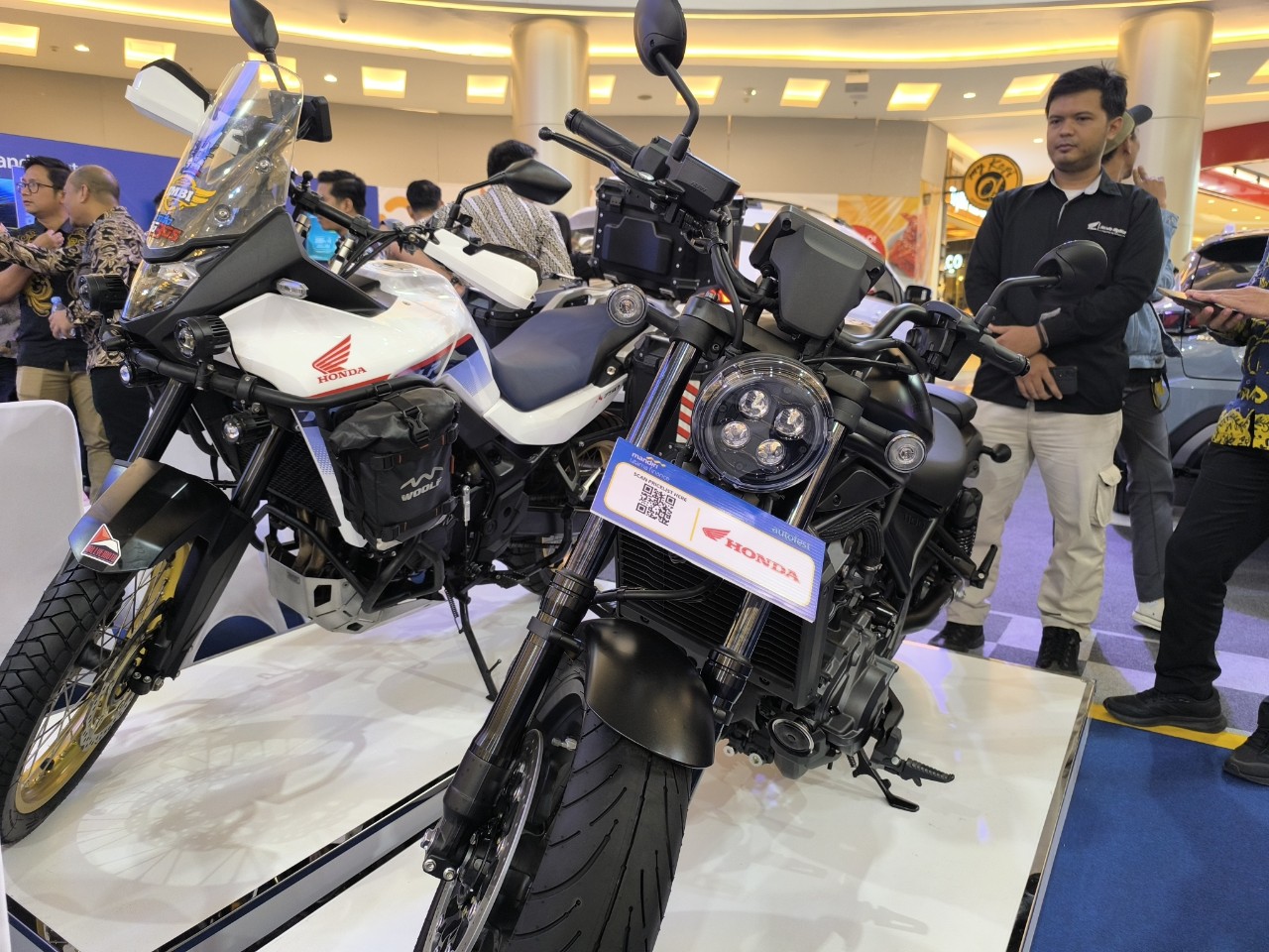 MUF Auto Fest 2025 Hadir Lagi di Makassar, Tawarkan Solusi Pembiayaan yang Lebih Dekat Masyarakat