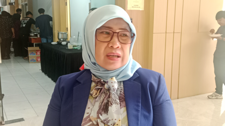 Meski Dianggap Bukan Prioritas, DPRD Sulsel Tak Ganggu Anggaran Rp13 Miliar untuk Pembangunan Taman Andalan CPI DPRD Sulsel