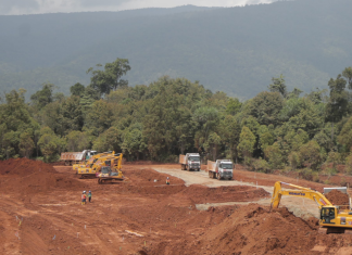 Garap Pertambangan di Pomalaa, PT Vale Juga Utamakan Pengusaha Lokal Kolaka