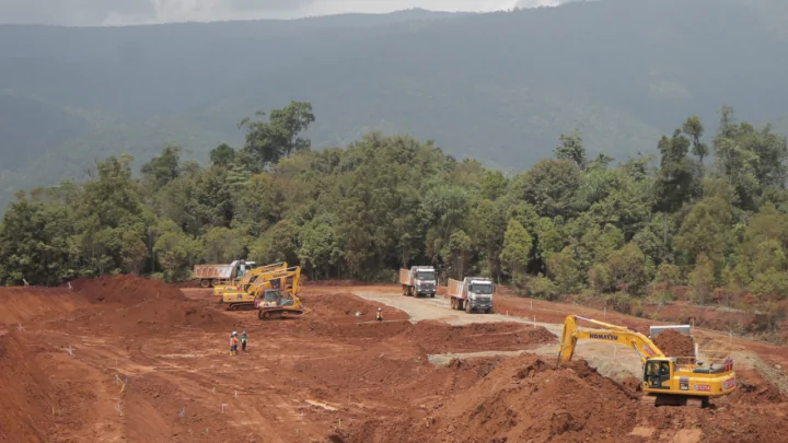 Garap Pertambangan di Pomalaa, PT Vale Juga Utamakan Pengusaha Lokal Kolaka PT Vale