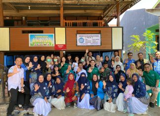 Stunting di Jeneponto