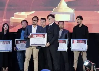 Roti Maros Sanggalea