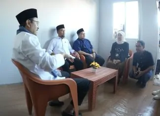 Pemkot Makassar Hadirkan 20 Hunian Layak, Keluarga Naila Jadi Simbol Perubahan di Untia