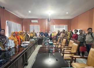 Selamatkan Honorer, DPRD Desak Pemkab Jeneponto Bersurat ke Kemenpan RB dan BKN