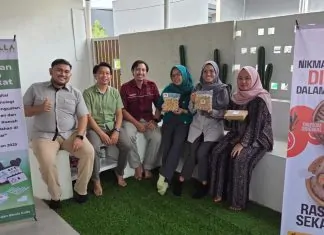 Kalla Institute Beri Pelatihan Intensif Digital Marketing dan Teknologi untuk UMKM Perempuan