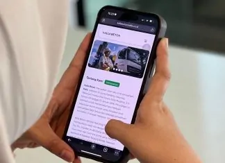Kalla Beton Hadirkan Simulasi Perhitungan via Website, Permudah Konsumen Baru