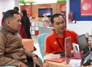 Melihat Lebih Dekat Berbagai Jenis Pelayanan GraPARI yang Semakin Luas