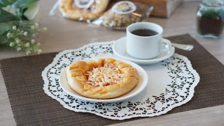 Dalton Hotel Tawarkan Dalton bakery