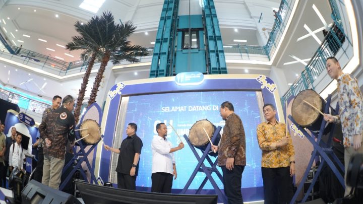 Wali Kota Makassar Luncurkan Festival Garuda Indonesia Umrah Travel pemkot makassar