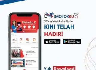 MotorkuX Bikin Konsumen Motor Honda Makin Efisien dan Praktis