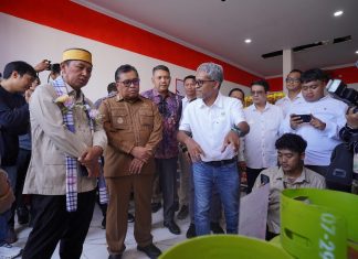 Pertamina Patra Niaga Sulawesi Siap Kawal Ekonomi Desa
