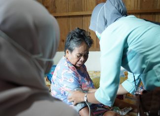 PT Vale Hadir Lebih Dekat Mendengar dan Merespons Aduan, Tim Kunjungi Masyarakat dan Buka Posko Tambahan