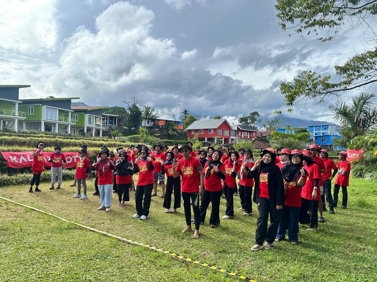 Media Outing, Cara Kalla Toyota Perkuat Silaturahmi dengan Jurnalis