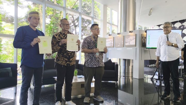 Soal Kepemilikan Tanah di Kawasan Tanjung Bunga Makassar, Simak Penjelasan Lengkap Kuasa Hukum PT Hadji Kalla