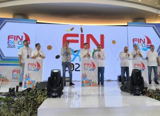 kepala ojk sulselbar