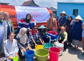 pertamina patra niaga sulawesi