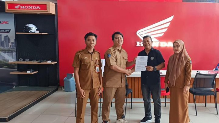 Asmo Sulsel Telah Memiliki 93 SMK dan 12 BLK yang Tersebar di Sulselbartra dan Ambon Asmo Sulsel