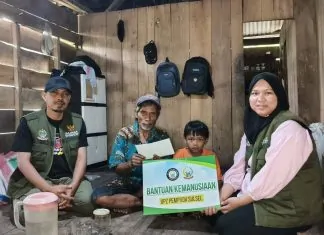 Gubernur Sulsel Apresiasi Langkah Cepat Pemerintah dan Andalan Peduli Bantu Rangga, Bocah Pejuang Pendidikan dari Pelosok