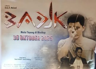 film badik 2025