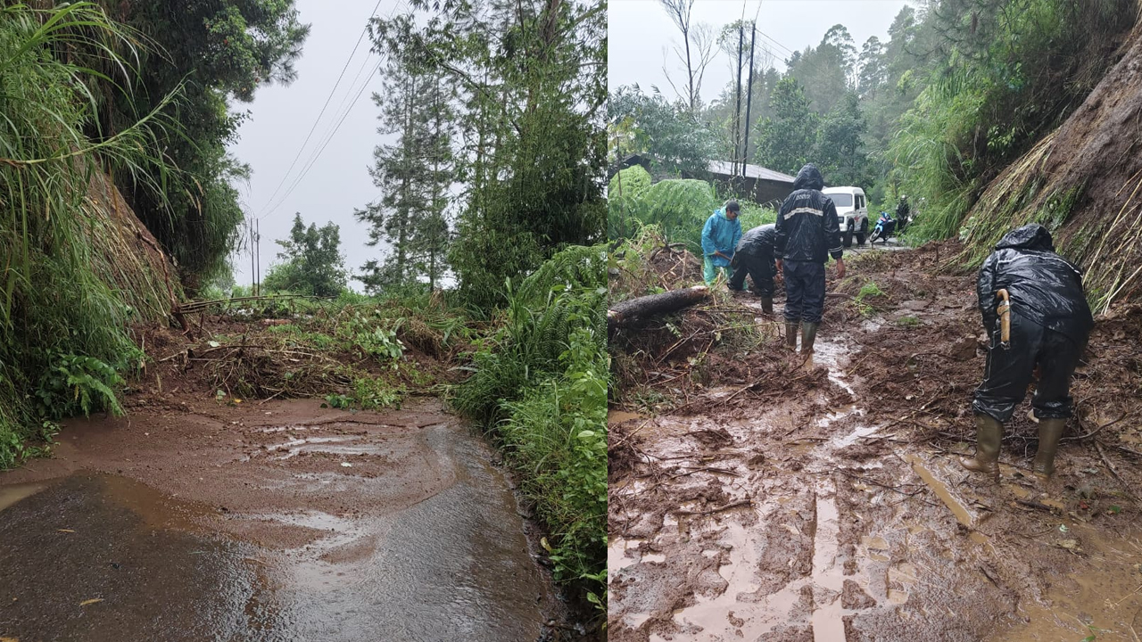 Butuh Sinergi Multi-pihak untuk Menyelamatkan Masyarakat Adat dari Bencana Ekologis