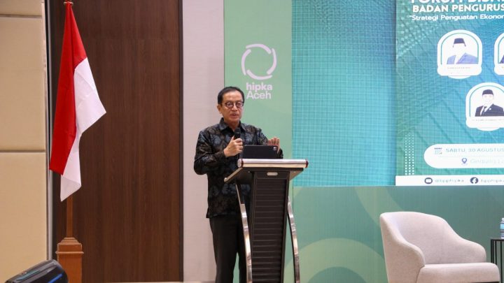 OJK Sebut Kinerja Industri Jasa Keuangan Syariah Tumbuh Positif industri jasa keuangan syariah