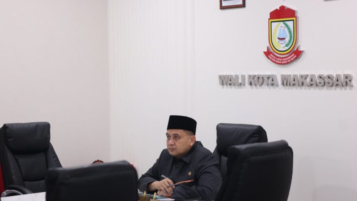 Wali Kota Makassar Apresiasi DPRD, Bahas Ranperda Kearsipan, Pesantren, dan Hak Keuangan pemkot makassar
