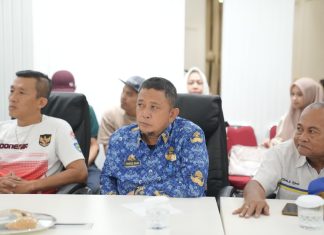 Makassar Jadi Pusat Sport Tourism, Rider Jetski Dunia Siap Berlaga di Pantai Biru