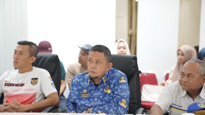 Makassar Jadi Pusat Sport Tourism, Rider Jetski Dunia Siap Berlaga di Pantai Biru Pemkot Makassar