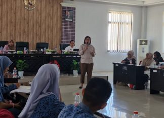Kolaborasi Pemkab Polman, OJK Tingkatkan Literasi dan Inklusi Keuangan