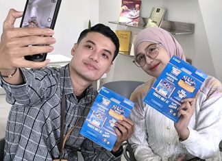 Meriahkan HUT Ke-27, Bank Mandiri Siap Gelar Livin` Fest 2025 di Makassar