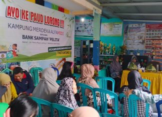Bank sampah