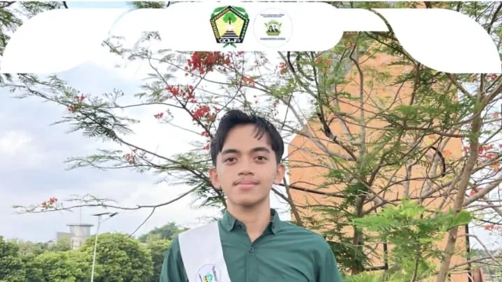 Muqaddimal Mukrimin, Wakil Pattallassang Masuk Finalis Duta Lingkungan Hidup Gowa 2025